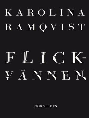 cover image of Flickvännen